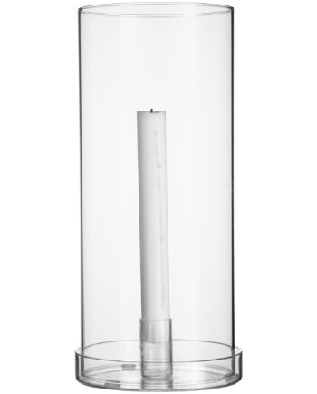 Glas Lanterne Til Kronlys