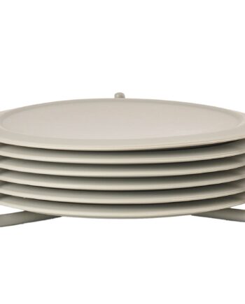 Glasbrik  Natur    Stk