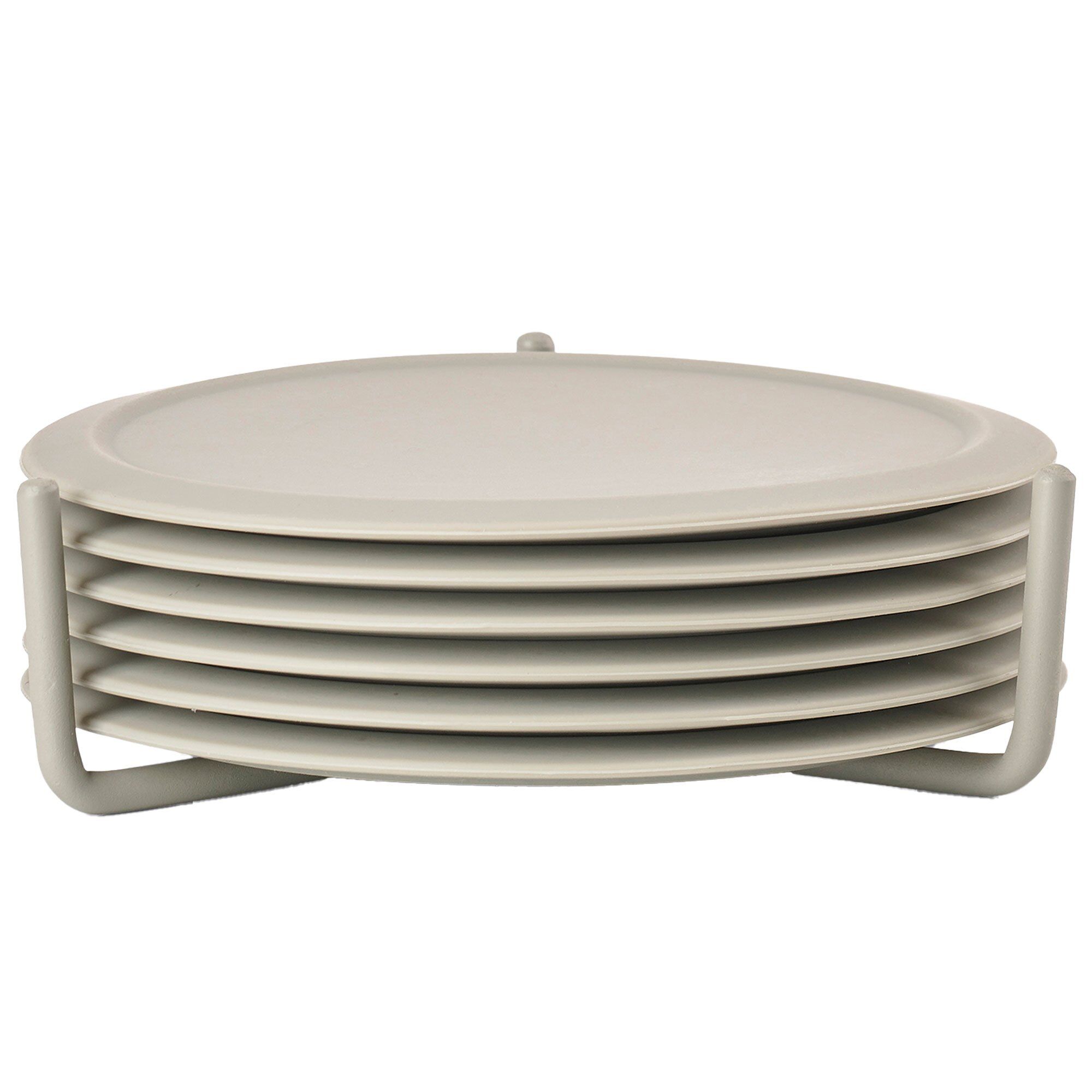 Glasbrik Natur Stk