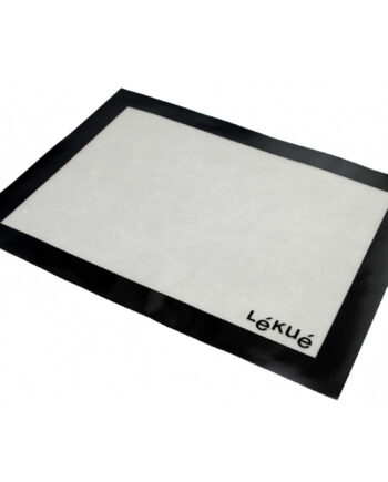Glasfiber Bageark 40   60 Cm