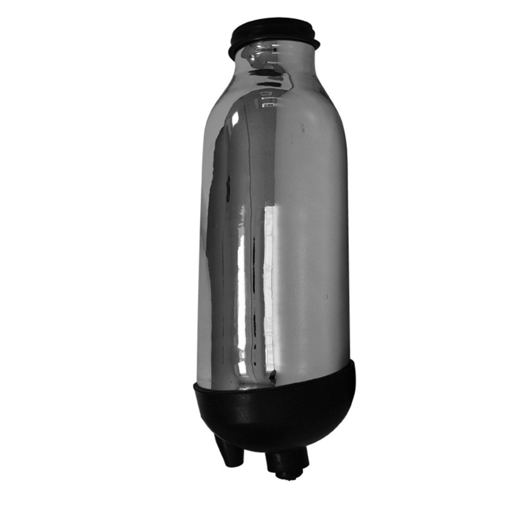 Glasindsats Liter
