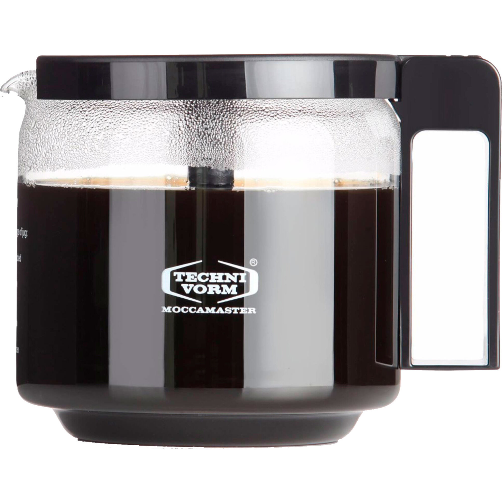 Glaskande 25 Liter Til Kbg Cd Gcs