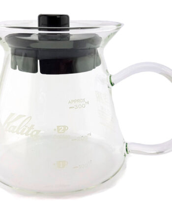 Glaskande  300 Ml
