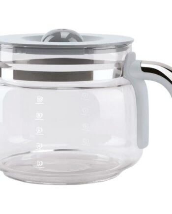 Glaskande Til Dcf02 Kaffemaskine