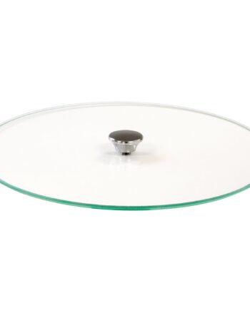 Glaslåg 30 Cm