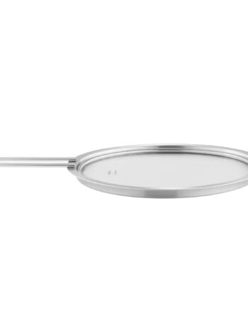 Glaslåg ø20 Cm
