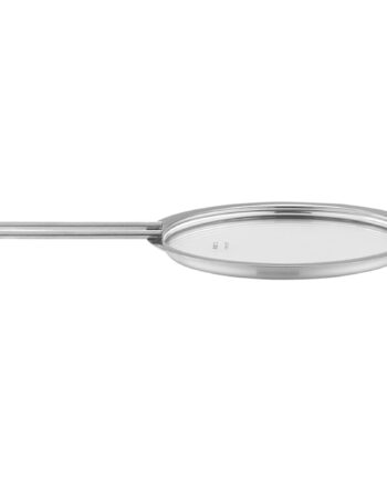 Glaslåg ø13 Cm