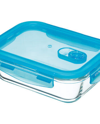 Glasmadkasse 1000 Ml