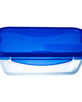 Glasskål  30x23 Cm