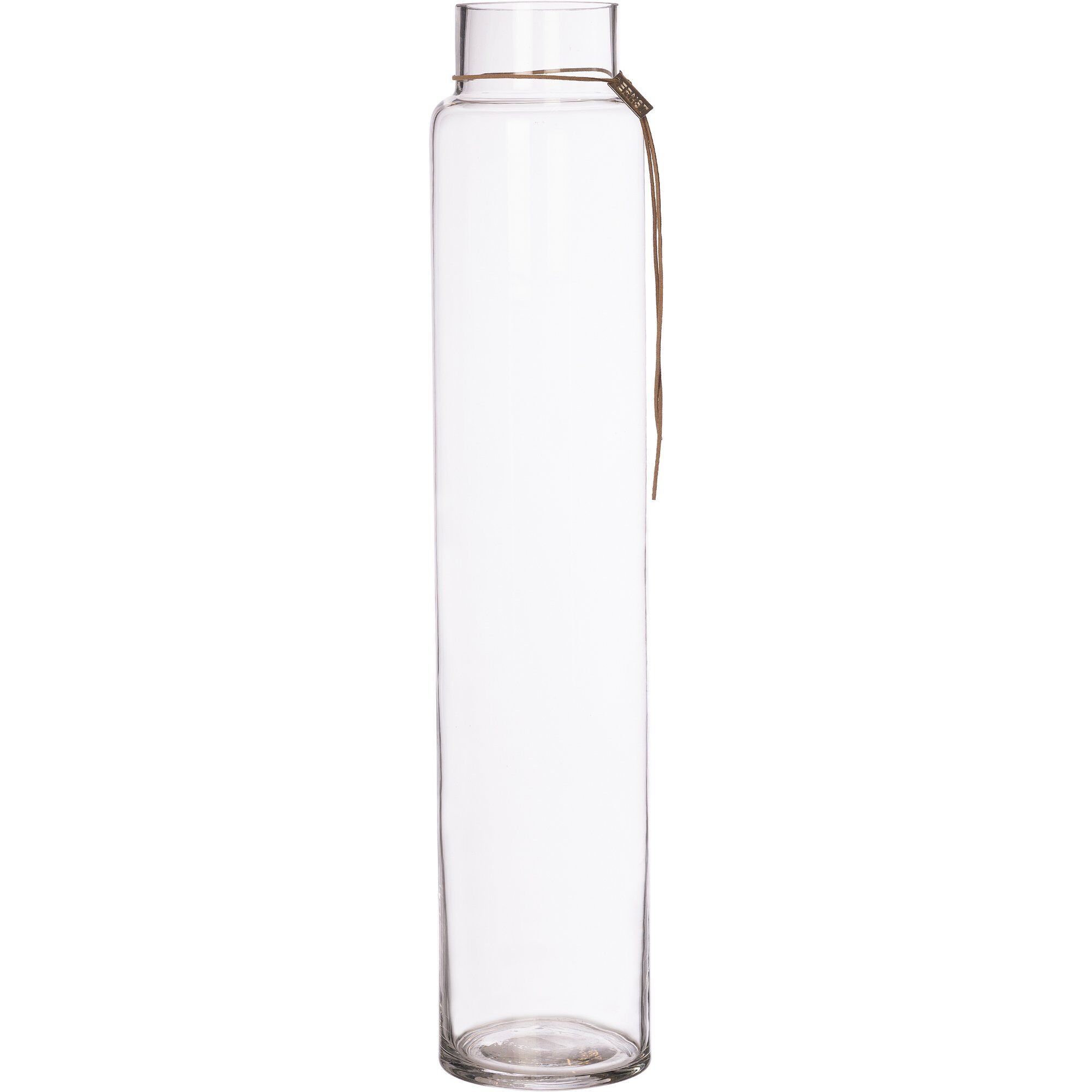 Glasvase 60 Cm