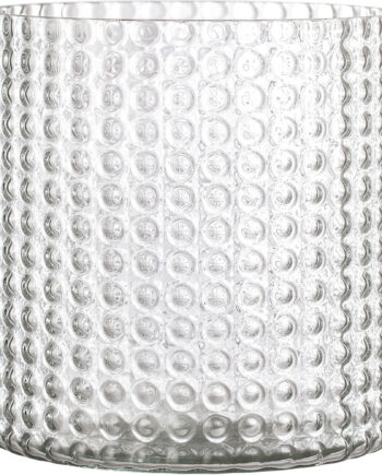 Glasvase 10 Cm