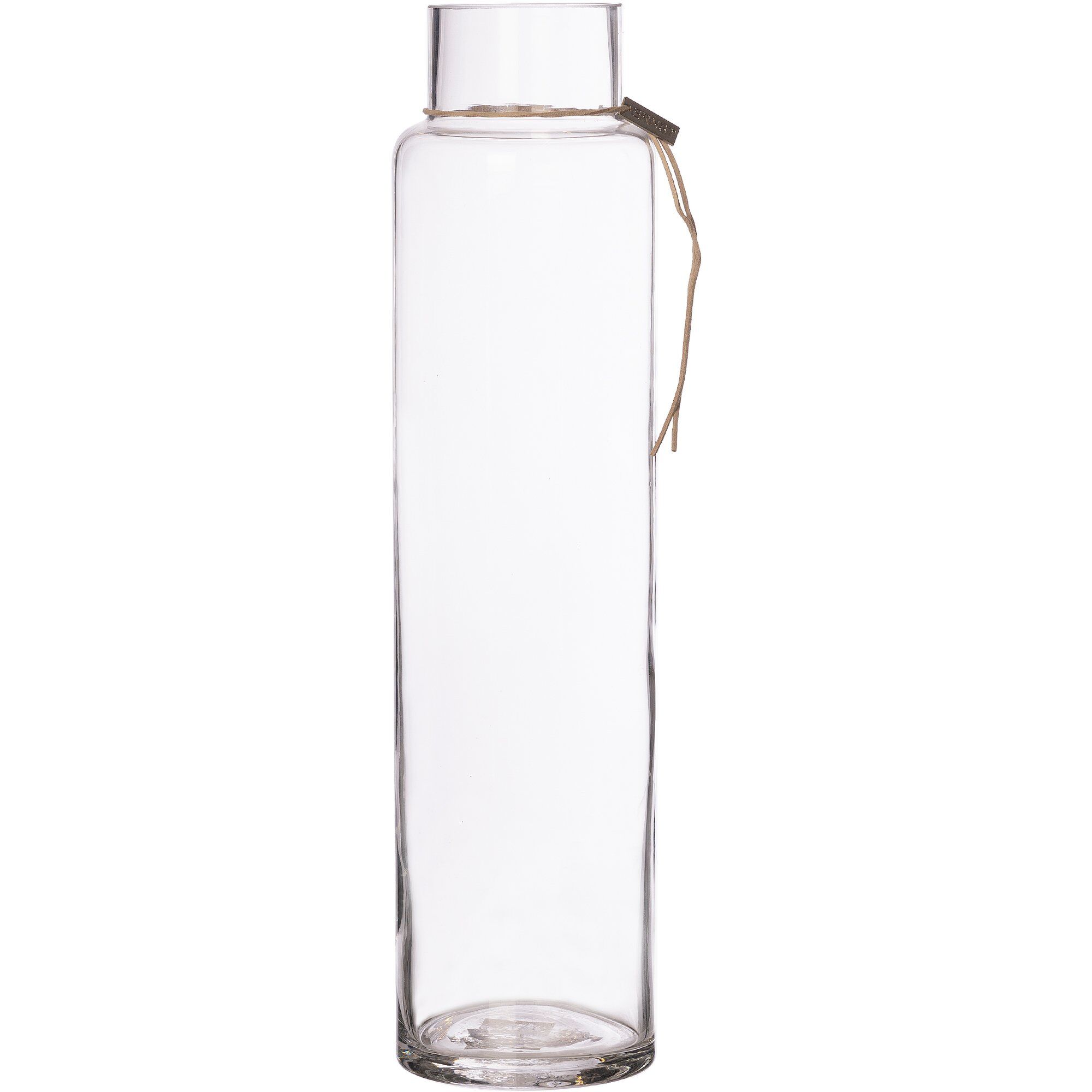 Glasvase 45 Cm