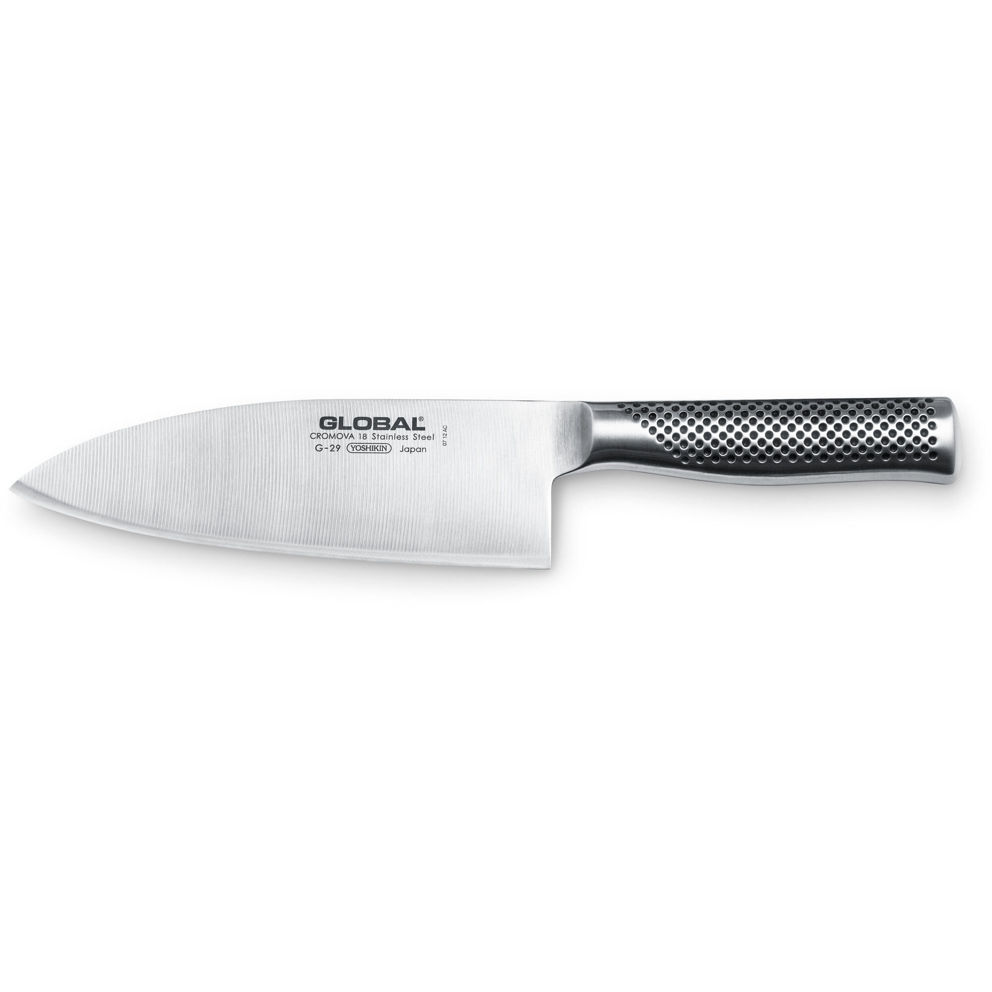 Global -29 Kniv 18 Cm