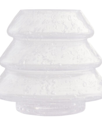 Globen Lighting Fyrfadsstage Gran  Klar