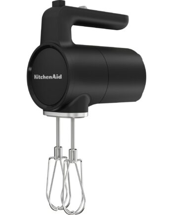 Go Batteridrevet Elektrisk Piskeris 12v  Uden Batteri