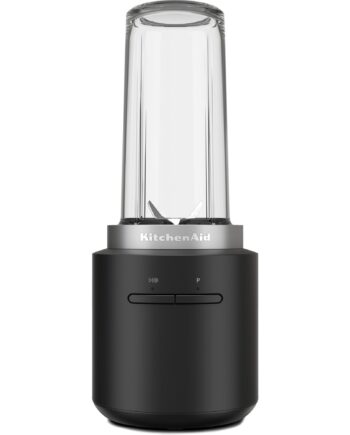 Go Ledningsfri Mini-blender 12v  Med Batteri