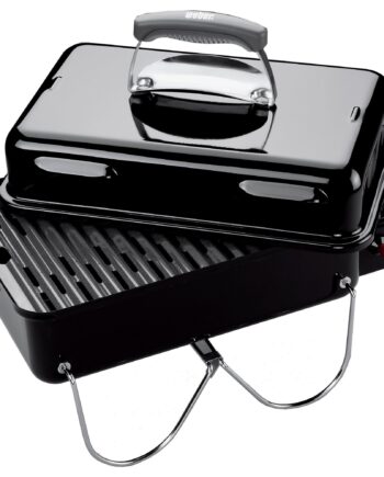 Go-anywhere Bærbar Gasgrill