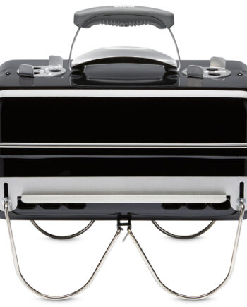 Go-anywhere Brikette   Kulgrill