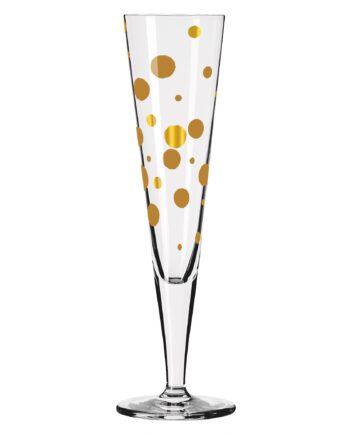 Goldnacht No 41 Champagneglas    Stk