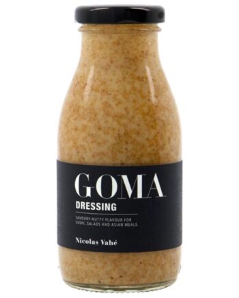 Goma Dressing 25 Cl