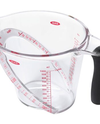 Good Grips Målebæger   Liter