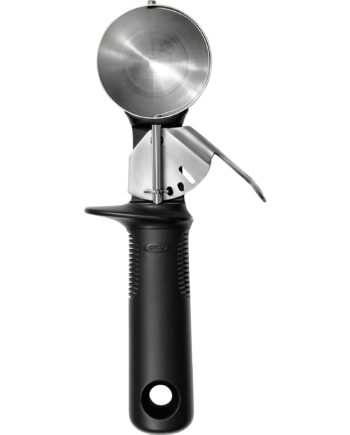 Good Grips Trigger Isske Rustfrit Sort
