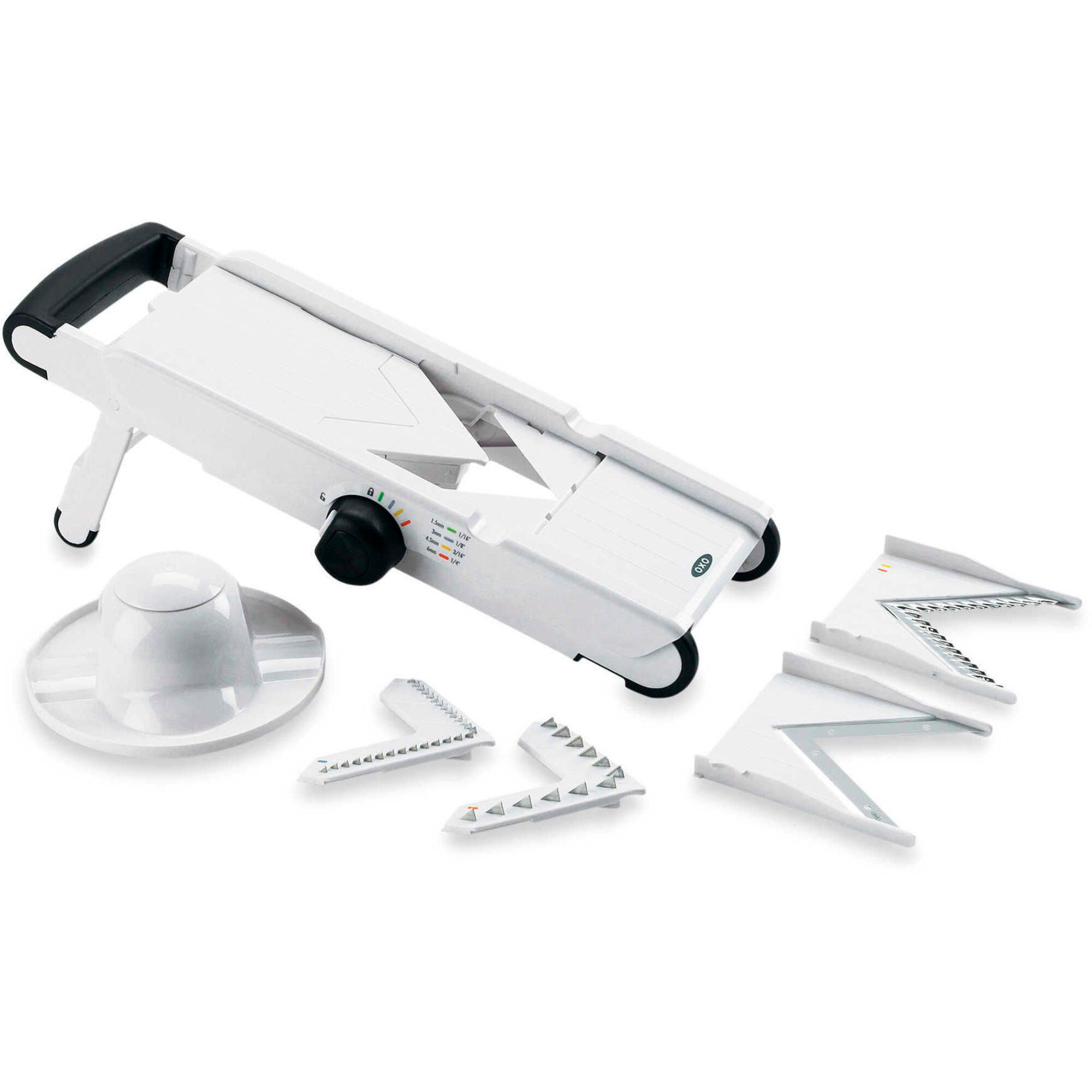 Good Grips -blad Mandolinjern