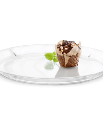 Grand Cru 32 Cm  Glas Serveringsfad