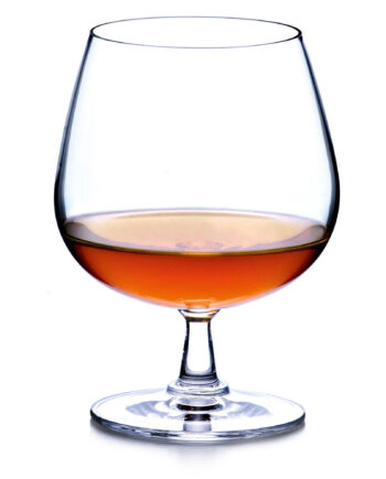 Grand Cru Cognacglas   Stk