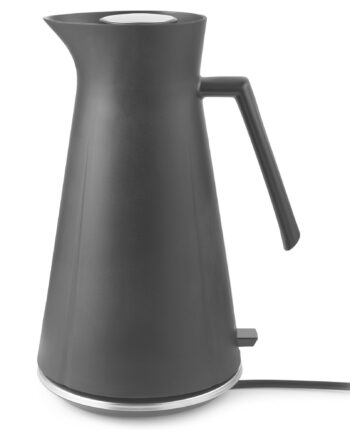 Grand Cru Elkedel     Liter  Sort Stål
