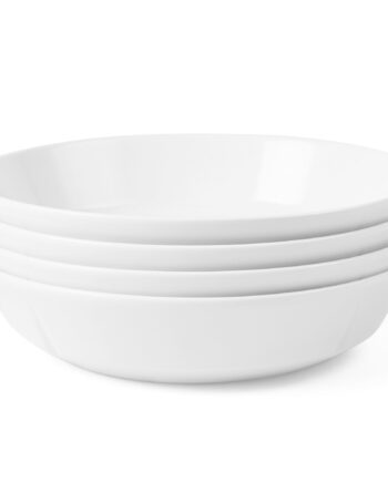 Grand Cru Essentials Skål 21 Cm  Hvid    Stk