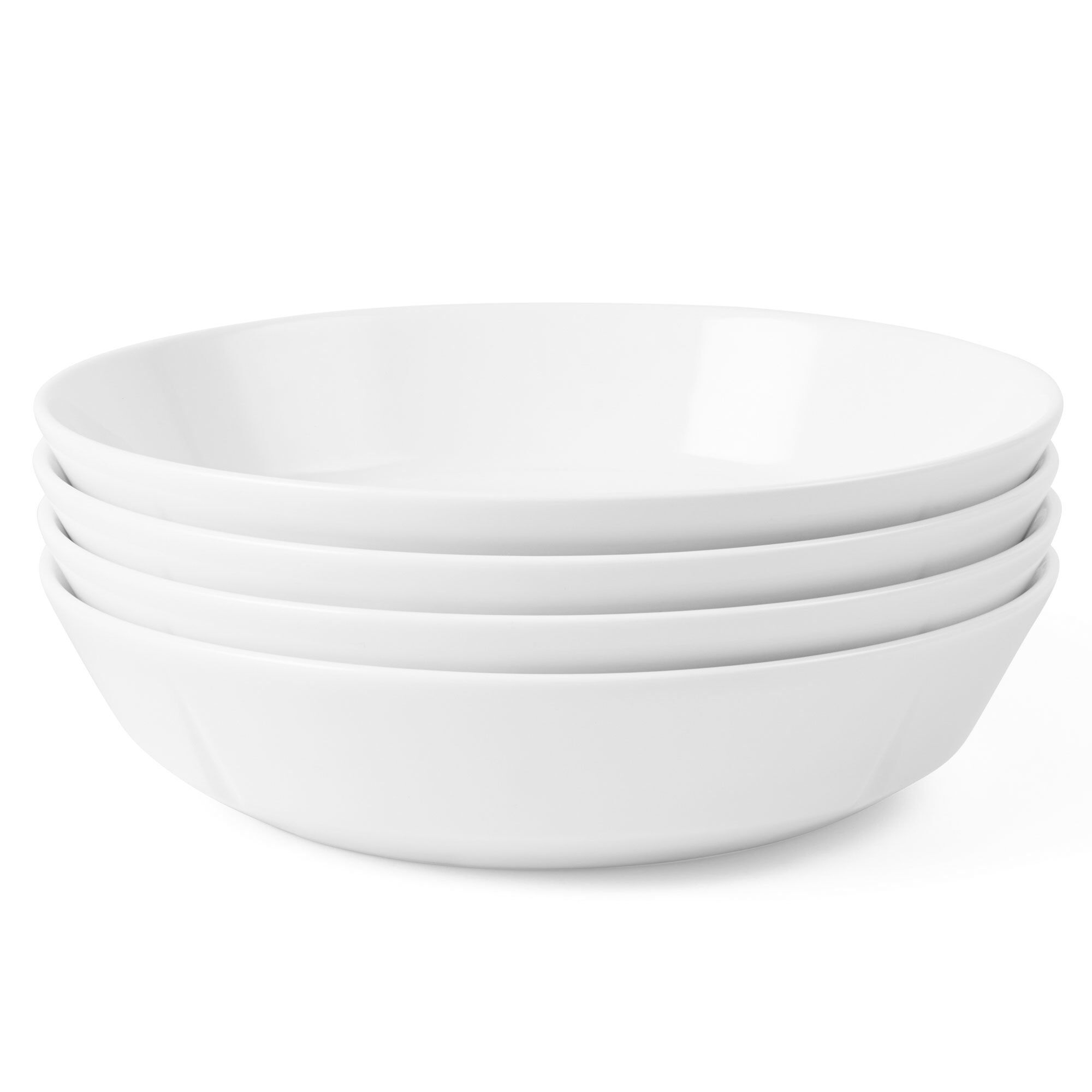 Grand Cru Essentials Skål 21 Cm Hvid Stk