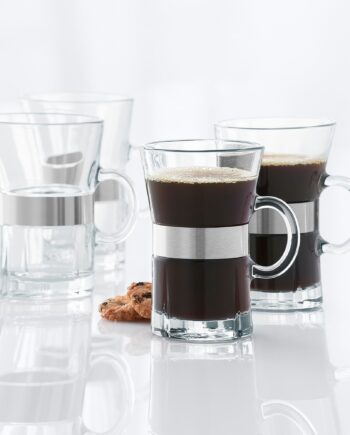 Grand Cru Hot Drink Glas   Stk