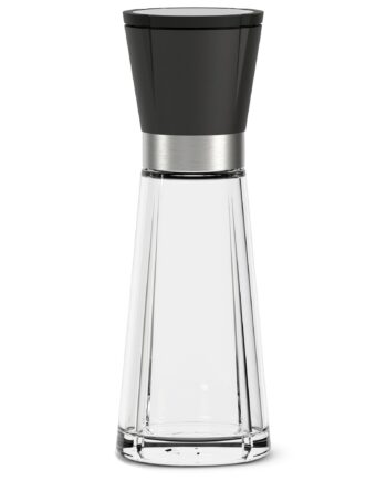 Grand Cru Kværn 20   Cm  Sort Stål