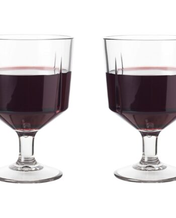 Grand Cru Outdoor Glas  Klar  26 Cl    Stk