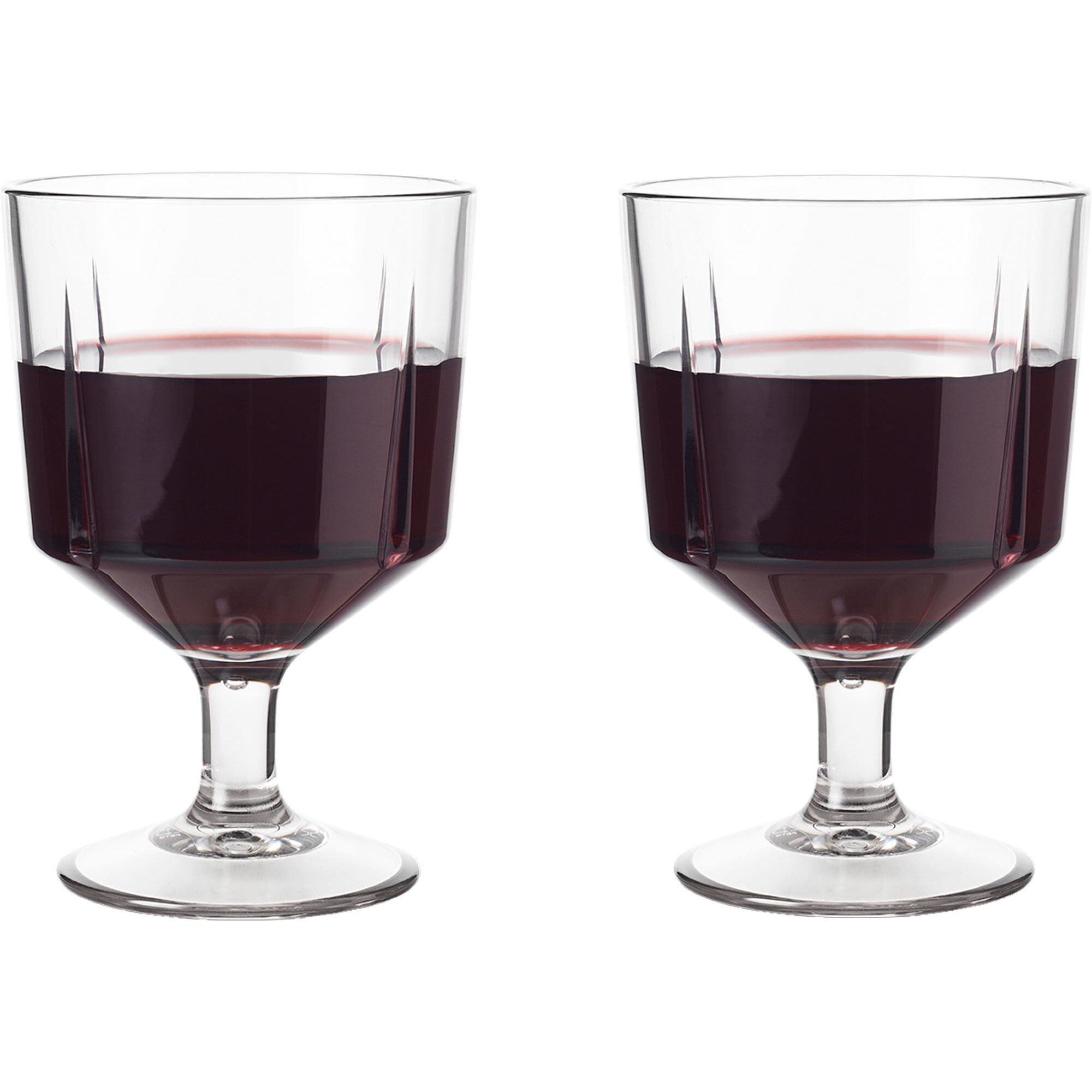 Grand Cru Outdoor Glas Klar 26 Cl Stk
