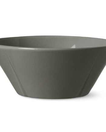 Grand Cru Skål 15 Cm  Ash Grey
