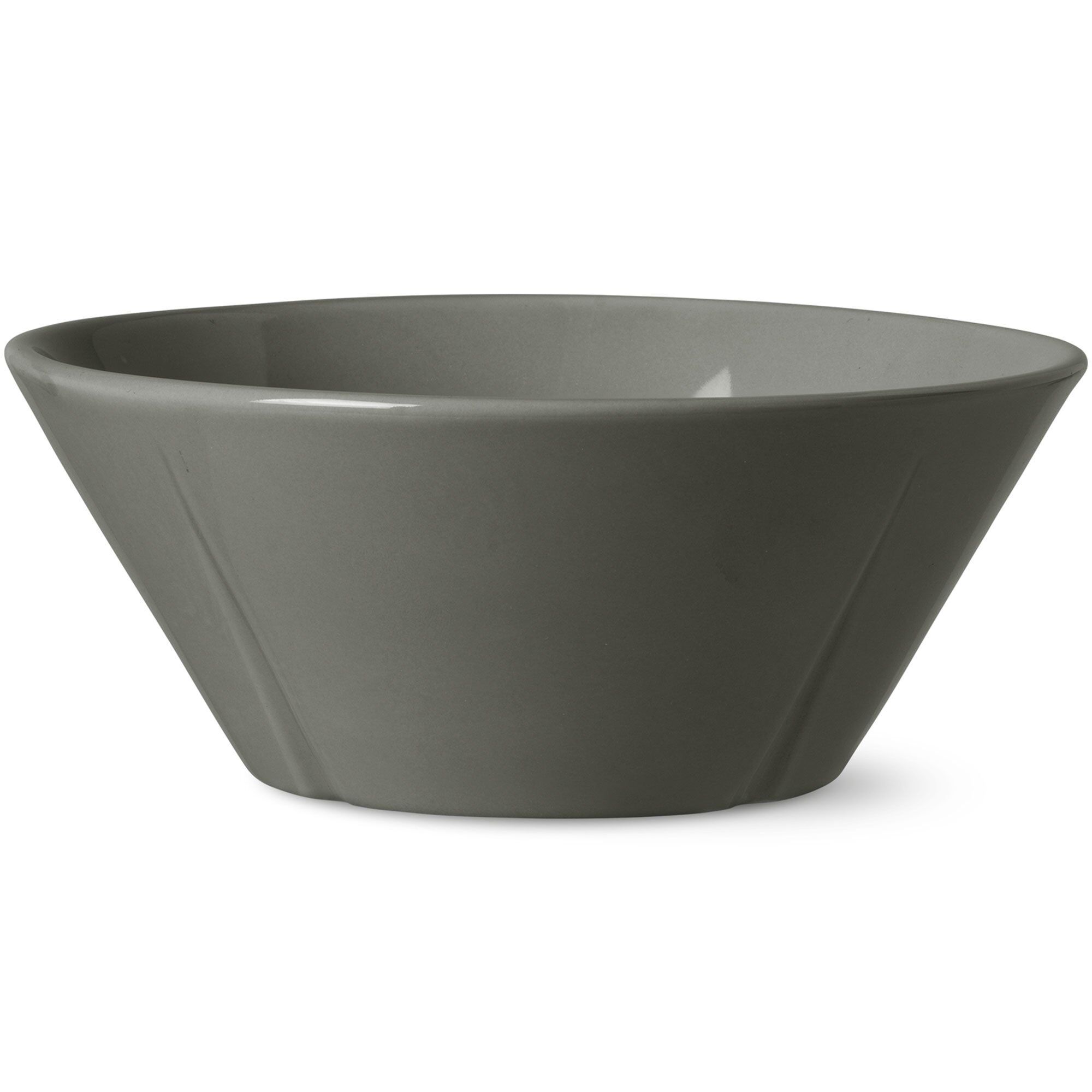 Grand Cru Skål 15 Cm Ash Grey