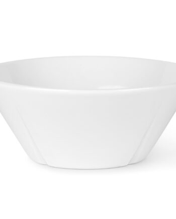 Grand Cru Skål 15 Cm  Hvid