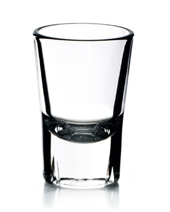Grand Cru Snapseglas    Stk