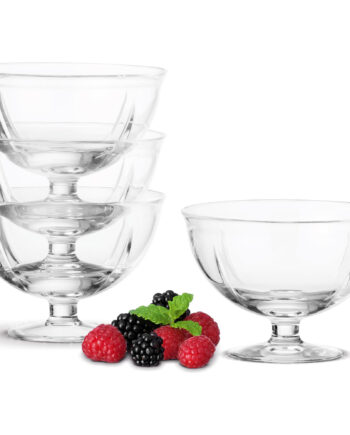 Grand Cru Soft Glas Skål    Stk