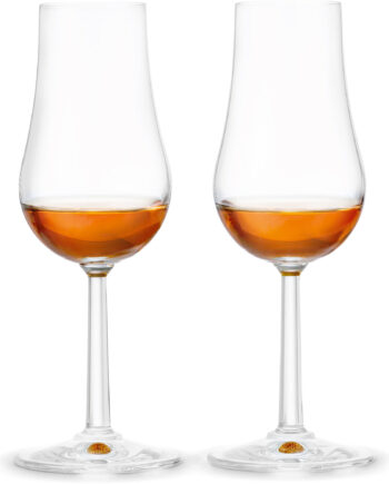 Grand Cru Spiritusglas