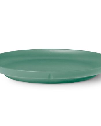 Grand Cru Take Tallerken  19   Cm  Grøn    Stk
