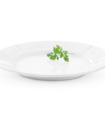 Grand Cru Tallerken  19 Cm