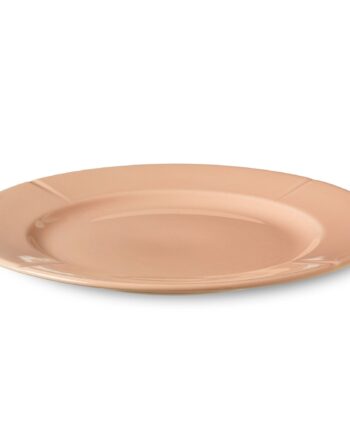 Grand Cru Tallerken  23 Cm  Blush