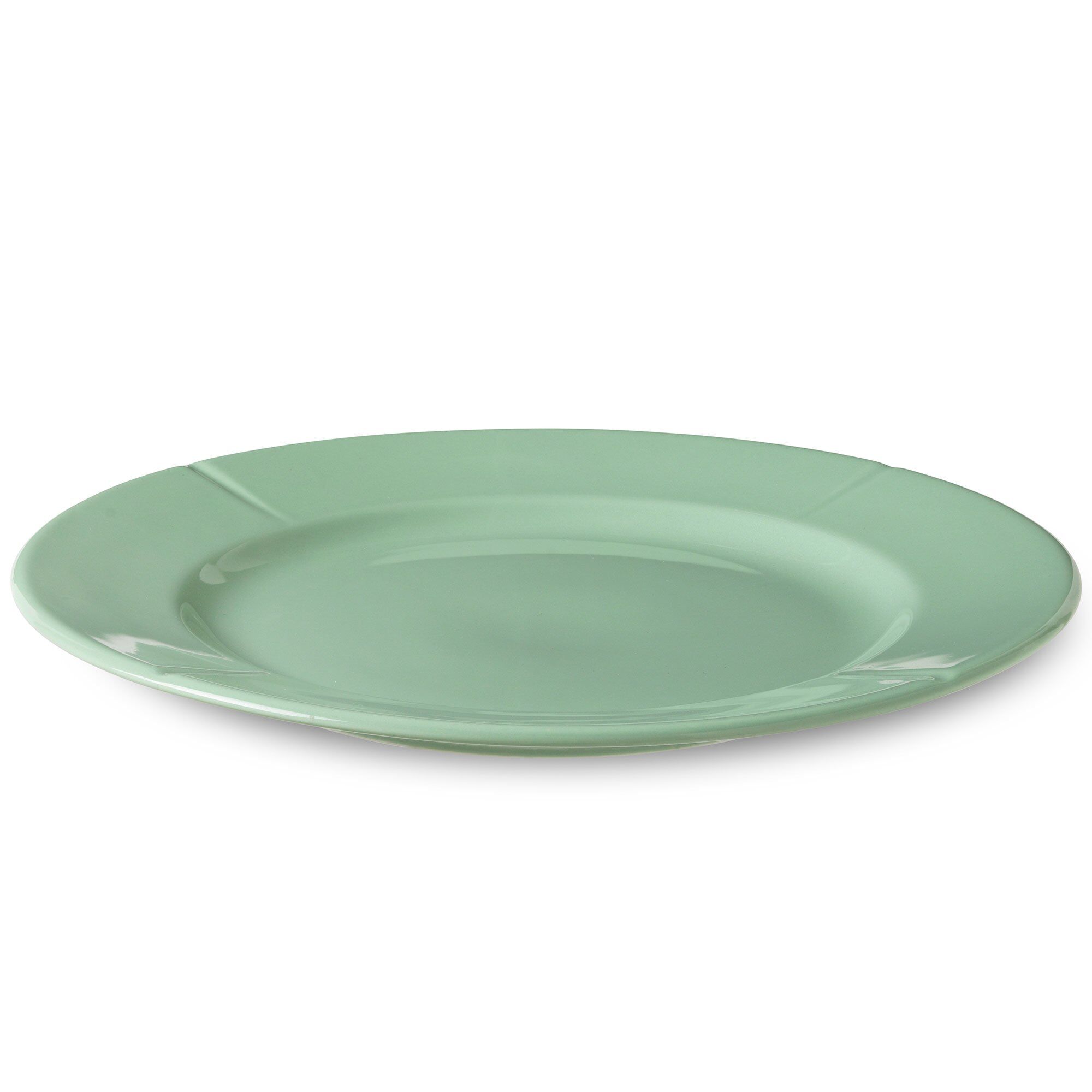 Grand Cru Tallerken 23 Cm Mint