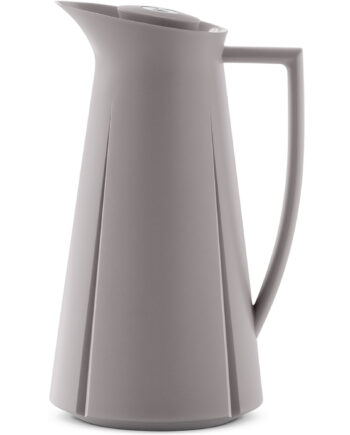Grand Cru Termokande     Liter  Støvet Grå