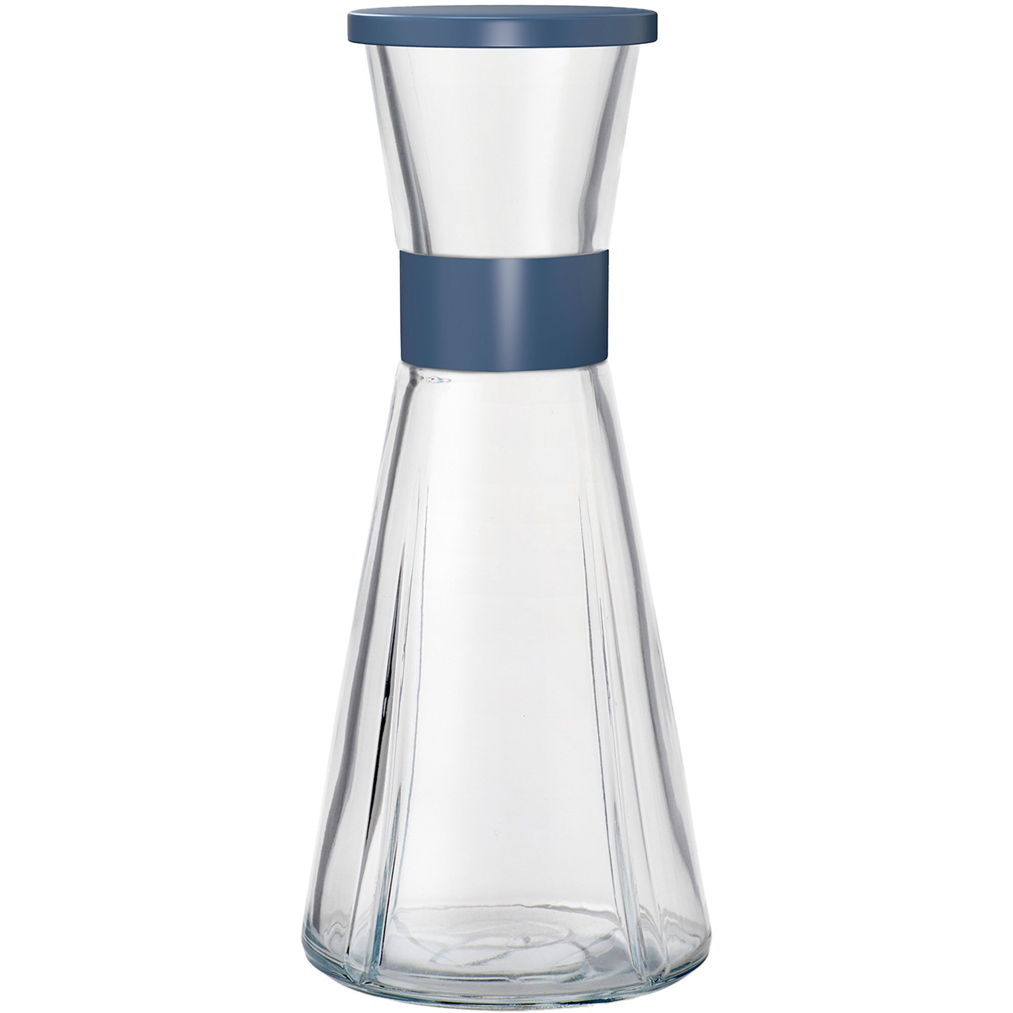 Grand Cru Vandkaraffel Liter Ocean Blue