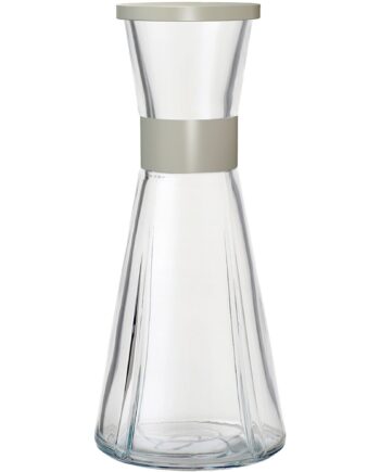 Grand Cru Vandkaraffel     Liter  Sand