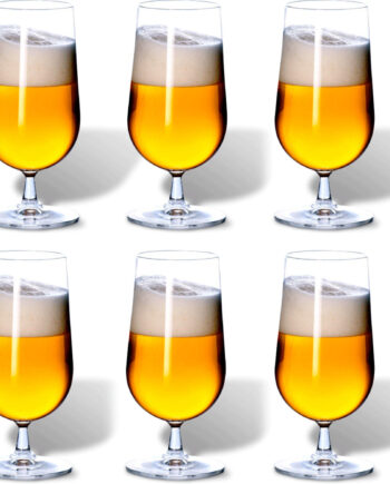 Grand Cru ølglas 50 Cl    Stk